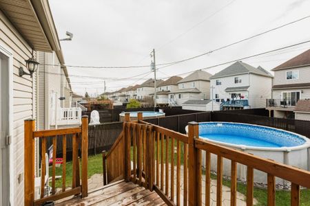 Nouveauté sur le marché Maison à étages à louer - Laval (Fabreville) (Est) - Photo 5