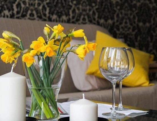 Ansprechende Wohnung in Maria - Veen zu vermieten! - Foto 1