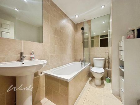 1 bedroom apartment to rent - Photo 2