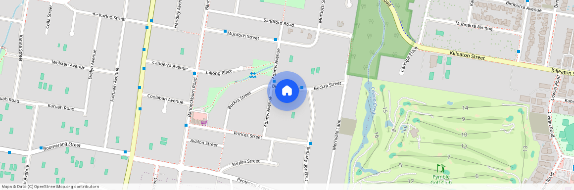 25 Buckra Street, NSW 2074, Turramurra