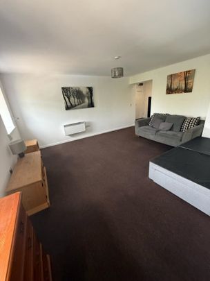 1 bed Apartment - To Let - Photo 1