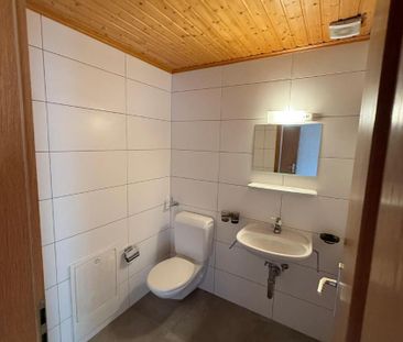 4.5 Zimmer, 118 m², EG - Photo 2