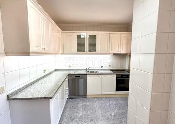 Apartamento T3 em Porto