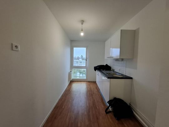 Appartement T2 à louer - 42 m² - Photo 1