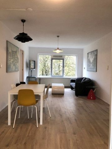Te huur: Appartement Groetstraat 201 in Amsterdam - Foto 2