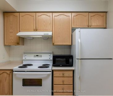 For Lease - 22 Olive Avenue Unit# 607, Toronto, Ontario - Photo 6