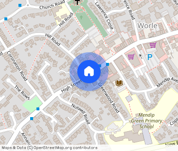 Worle, Weston-super-Mare - Photo 1