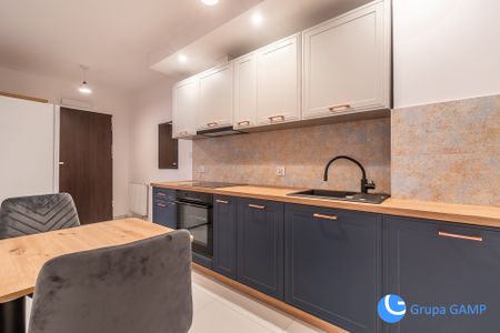 Niezależne 2-pok ICE Kraków *Stare Dębniki* - Photo 5