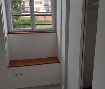 Location appartement t3 55 m² à Nantes (44300) Pont du Cens - Petit... - Photo 5