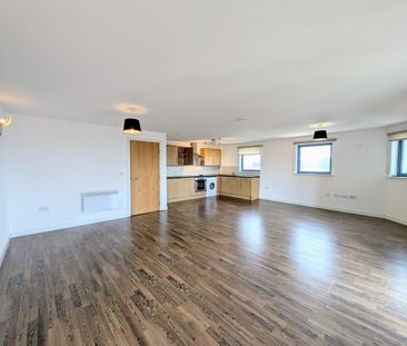 2 bedroom apartment to rent - Photo 5