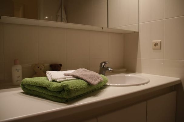 Appartement te huur - Photo 1