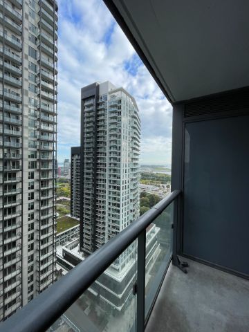 For Lease - 19 Western Battery Road Unit# 2802, Toronto, Ontario - Photo 4