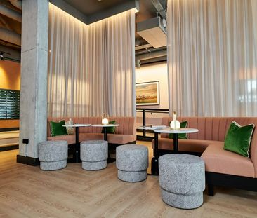 1 bedroom apartment - Photo 3