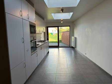Huis te huur in Diksmuide - Foto 4