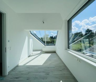 WOHNEN BEI DEN WEINBERGEN - PENTHOUSEWOHNUNG - Foto 5