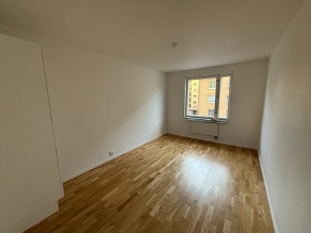 Knäppningsborgsgatan 63 – 4rok (lgh 1102) - Foto 5