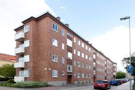 Apotekaregatan 18, Helsingborg - Foto 3