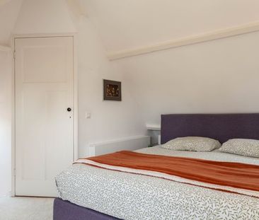 Te huur: Huis van Lenneplaan in Soest - foto 5