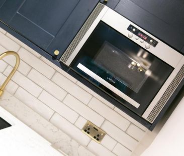 2 bedroom ground floor flat to rent - Photo 1