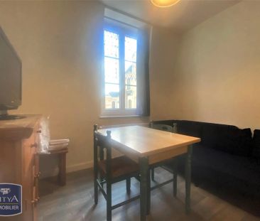 Appartement à louer 1 pièce 13m² - Photo 1