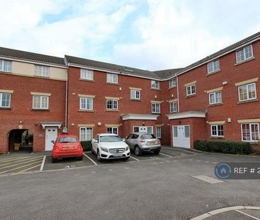 2 bedroom flat to rent - Photo 6