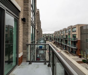For Lease - 85 Attmar Drive Unit# 334, Brampton, Ontario - Photo 4