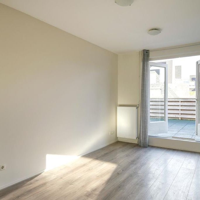Appartement te huur: Kerkstraat 5-A 1271 RJ Huizen - Photo 1