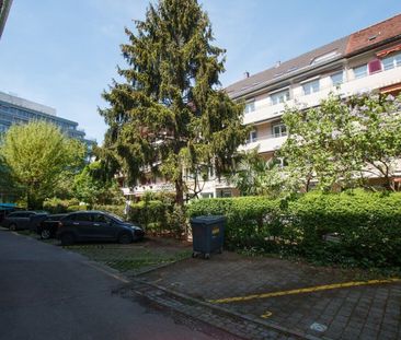 Recently renovated dream apartment with garden living room - Foto 6