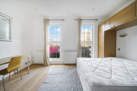 Studio to rent - Photo 5