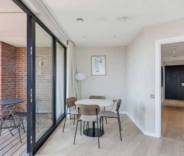 2 bedroom flat to rent - Photo 3