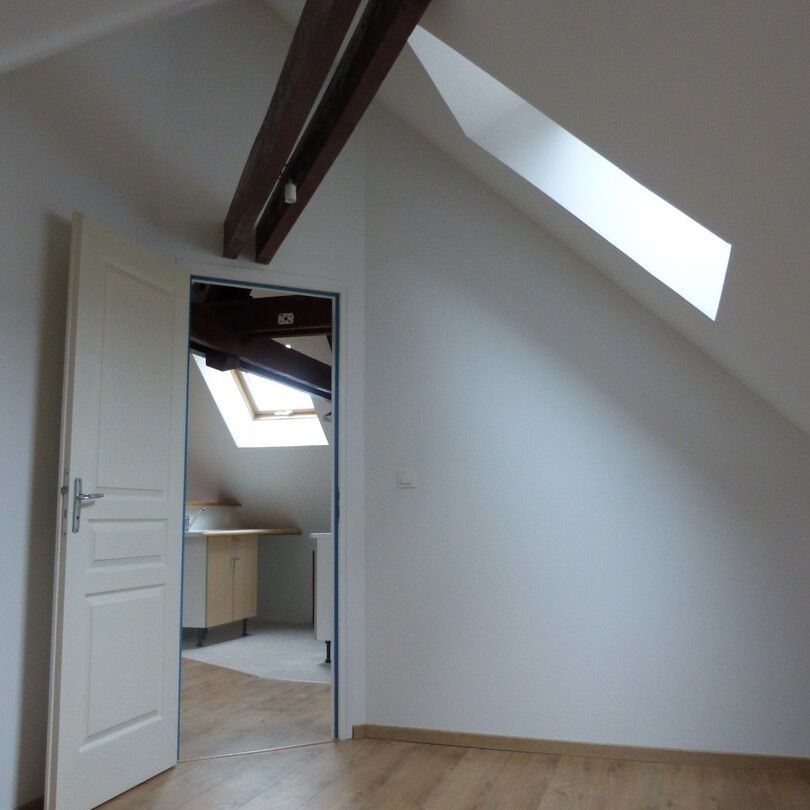 À louer : Appartement 2 pièces à Esternay - Photo 1