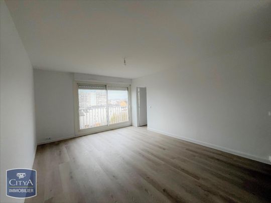 Location Appartement 2 pièces 50m² NANTES 44200 - Photo 1