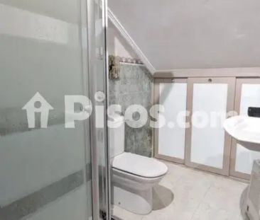 Dúplex en alquiler en Barrio de la Cagiga, 1 - Photo 4