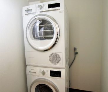 3.5 Zimmer, 83 m², 2. Stock - Photo 2