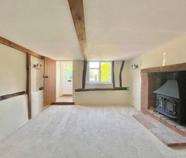 2 bedroom terraced house to rent - Photo 1