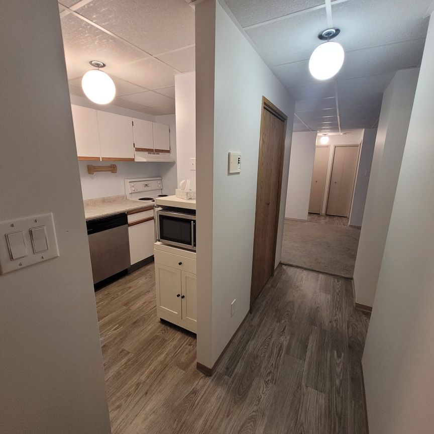 2 Beds & 1 Bath Apartment Style Property In Lakeview Area - Photo 1