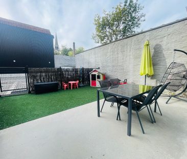 Wervik - Woning met 4 slaapkamers en terras - Photo 3
