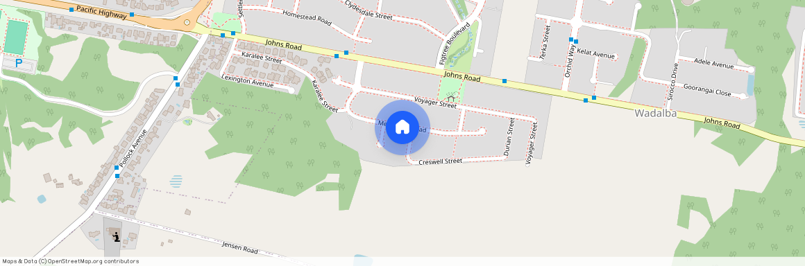 1B Creswell Street, Wadalba 2259, New South Wales