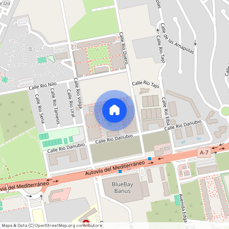 Rodeo Alto-Guadaiza-La Campana, Marbella