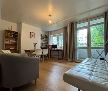 Room in a Shared Flat, Grimthorpe House, EC1V - Photo 3