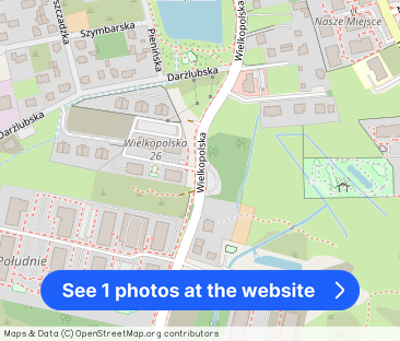 2 pokoje Wielkopolska z ogródkiem - Photo 1