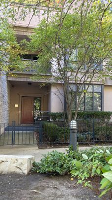 For Lease - 500 Doris Avenue Unit# Th3, Toronto, Ontario - Photo 1