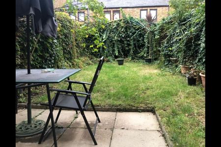 3 Bed Maisonette, Maysoule Road, SW11 - Photo 5