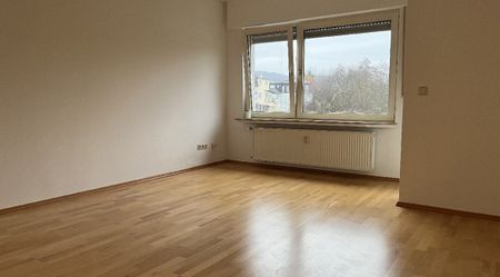 Singles aufgepasst! Moderne 2-Zimmer-Wohnung mit Balkon in Bonn-Friesdorf - Photo 2