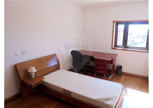 Apartamento T3 em Lisboa