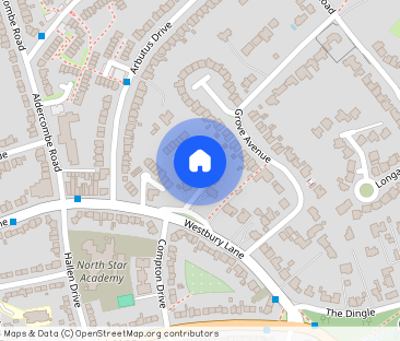 Harford Close, Coombe Dingle, Bristol - Photo 1
