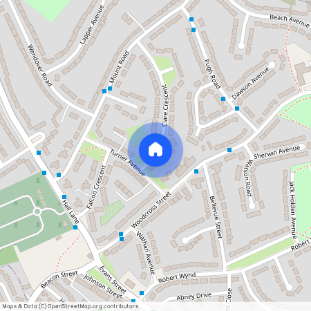 WoodcrossClare Crescent, WV14 9BQ, Wolverhampton