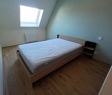 Location Appartement 3 pièces 66m² - Photo 6