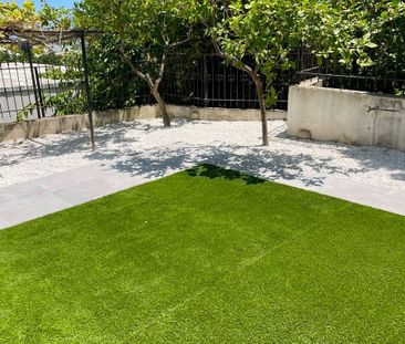 Μονοκατοικία για ενοικίαση Βαρύπετρο (Θέρισος) - Photo 6