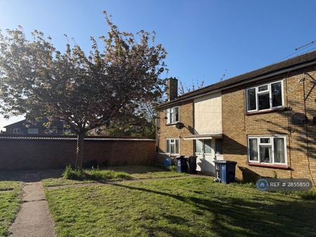 1 bedroom flat to rent - Photo 5